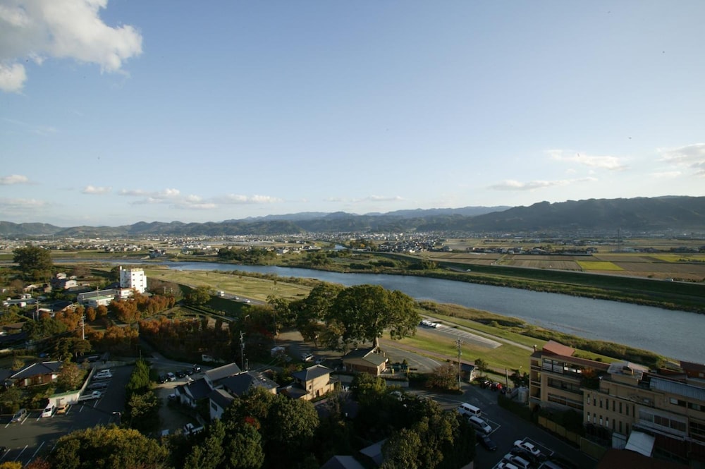 HOTEL PARENS ONOYA 26/28