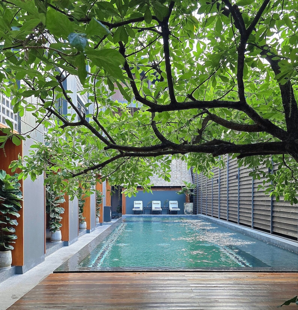 Hotel Loy Chiang Mai 43/50