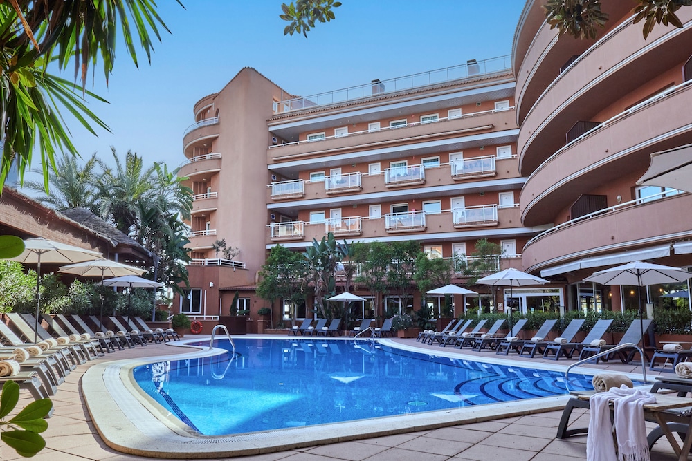 Sunway Playa Golf Sitges 44/71