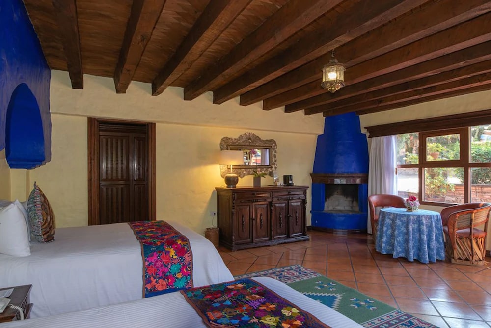 Villa Montana Hotel And Spa Boutique 26/70