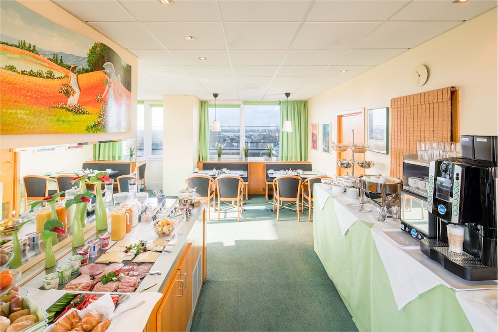 Garden Hotel Krefeld 33/36