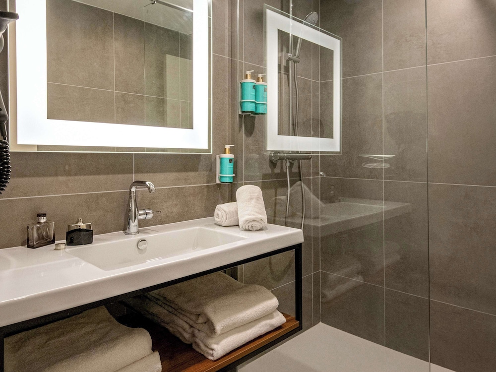 Novotel Antibes Sophia Antipolis 46/48