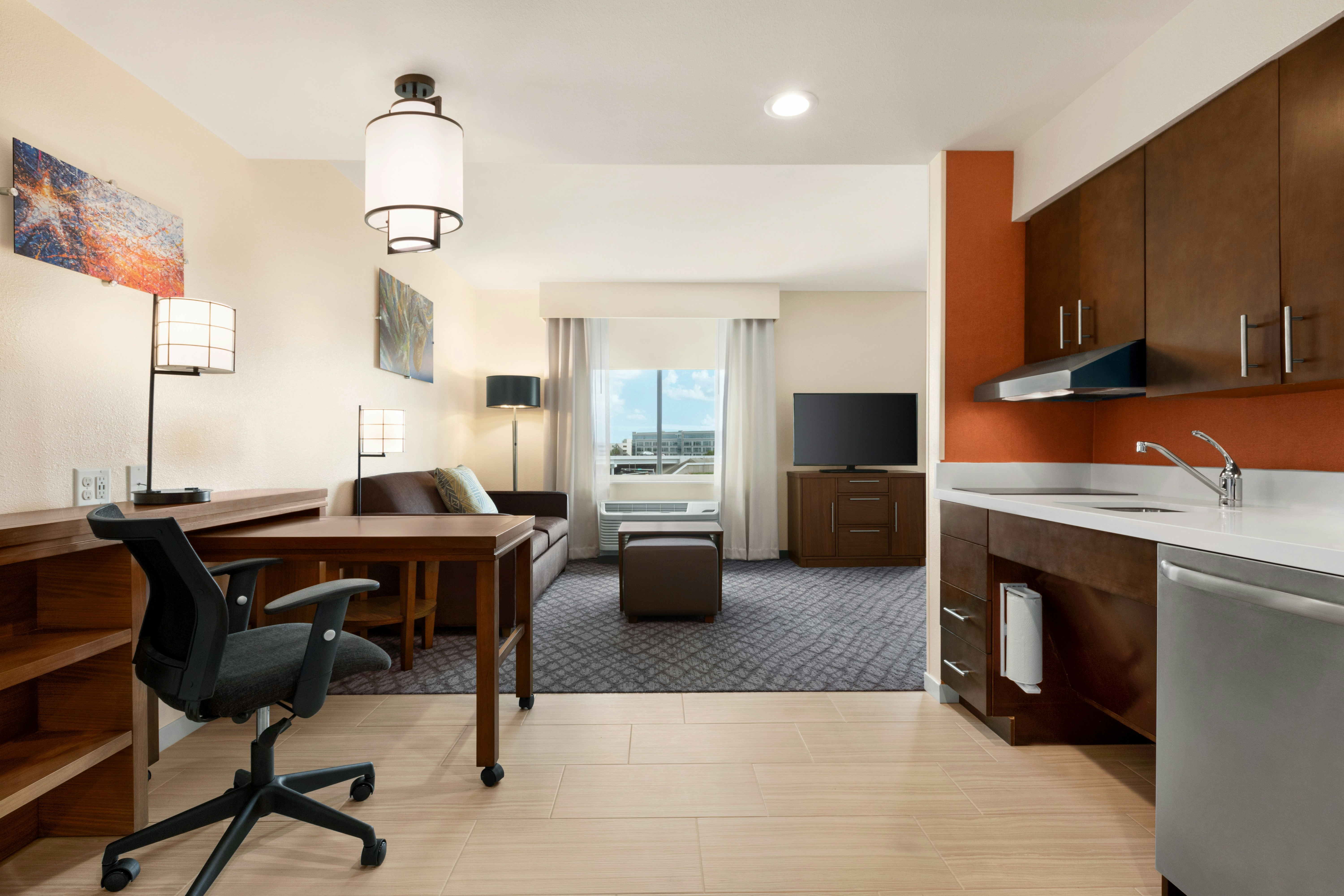 Homewood Suites By Hilton Houston NW At Beltway 8 TX 10/23