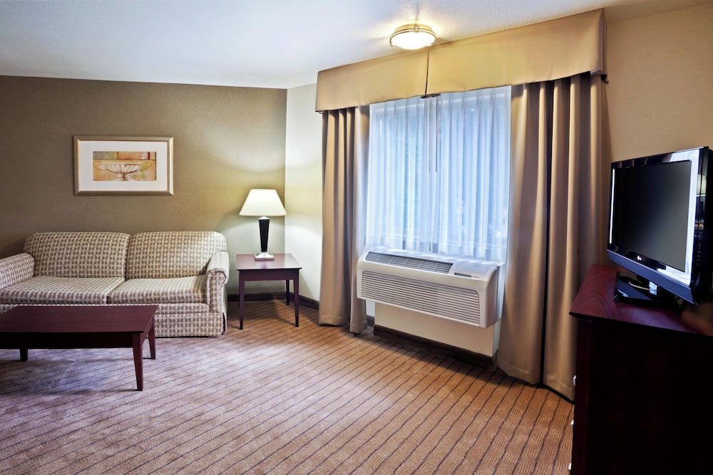 Holiday Inn Express Portland South - Lake Oswego 52/79