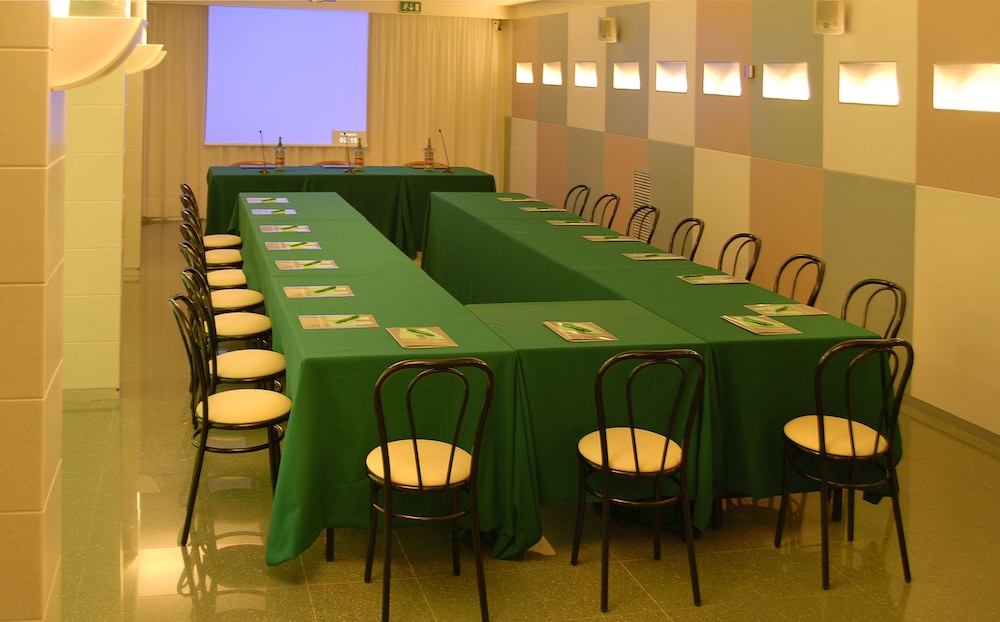 Hotel Vecchio Mulino 27/44