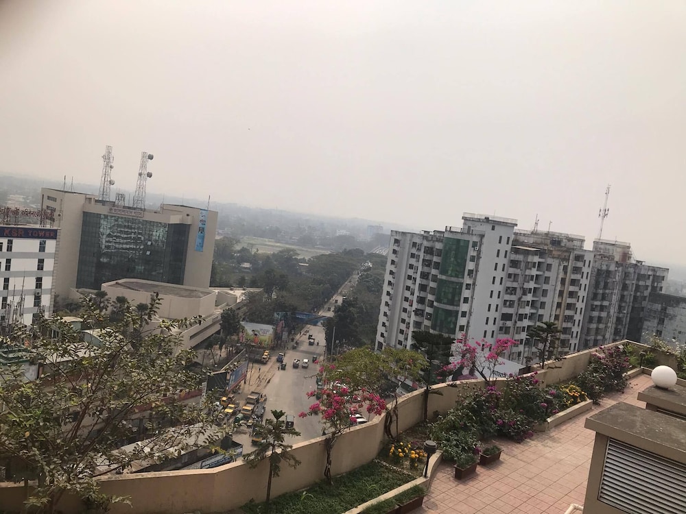ROSE VIEW HOTEL