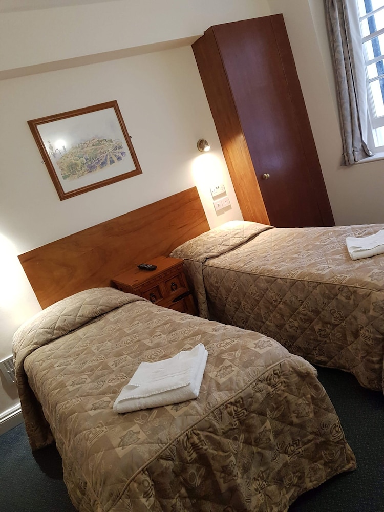 Normandie Hotel 18/43