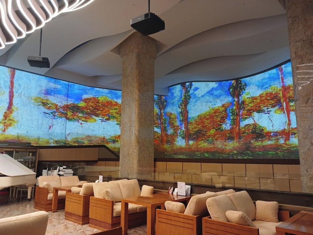 The Central Park Hotel Songdo 38/63