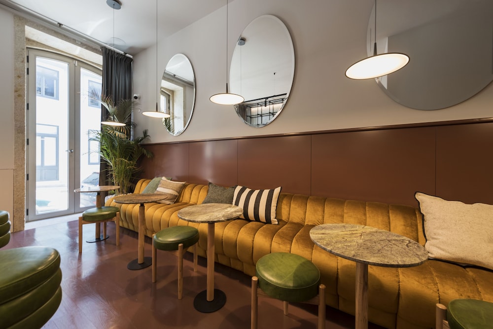 Jardins do Porto by Unlock Hotels 6/60