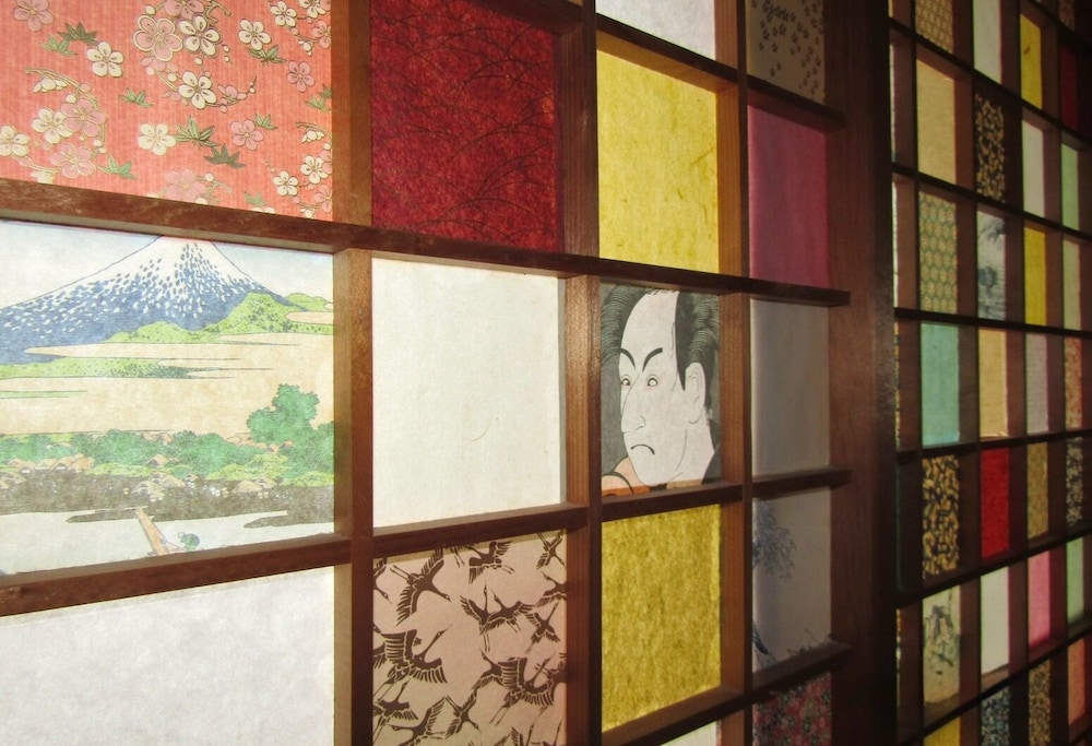 Yokohama Hostel Village Hayashi Kaikan 28/59