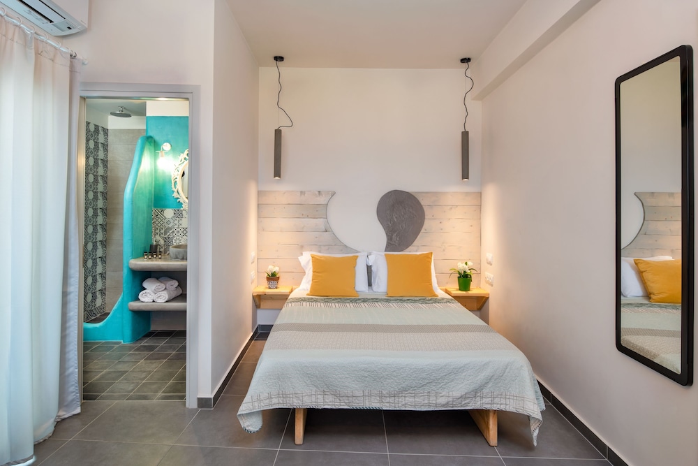 Afrodete Hotel 11/50