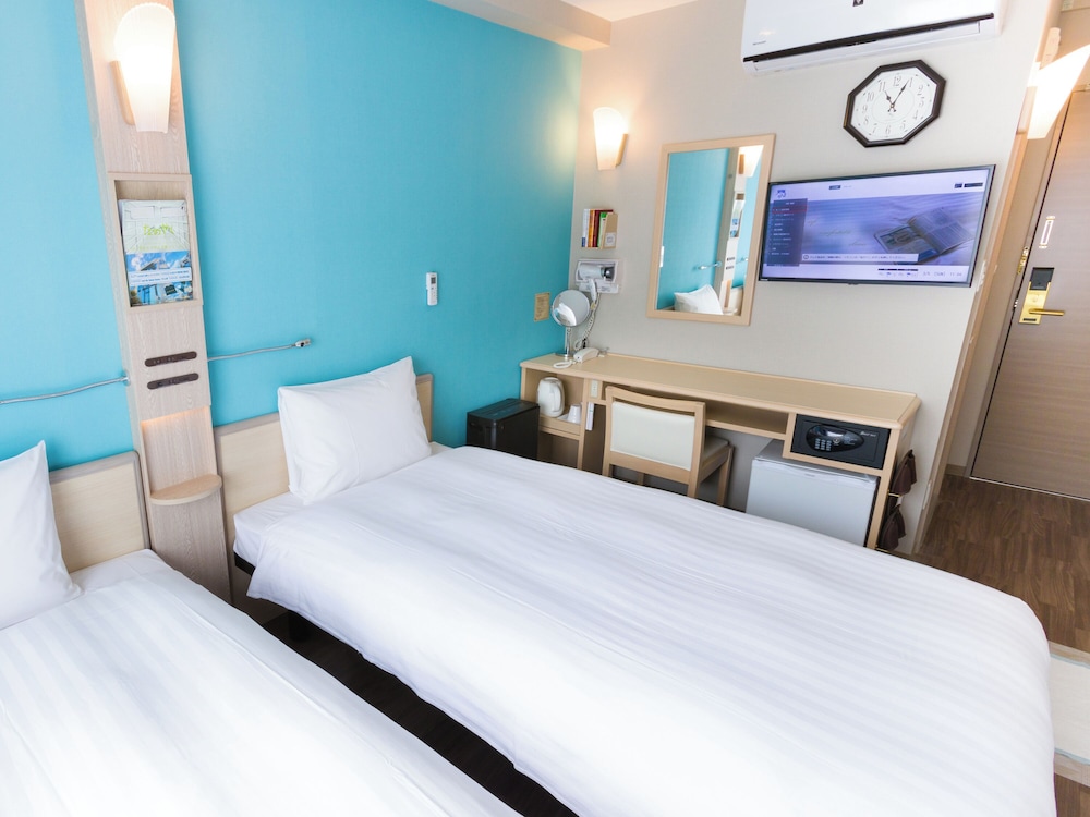 Toyoko Inn Fujisan Otsukieki 11/50