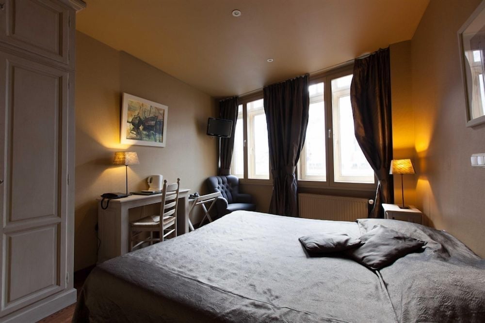 Boterhuis Hotel 23/50