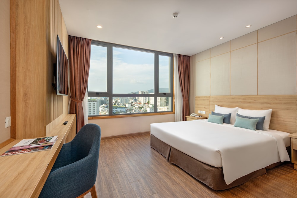 G8 Luxury Hotel and Spa Da Nang 20/66