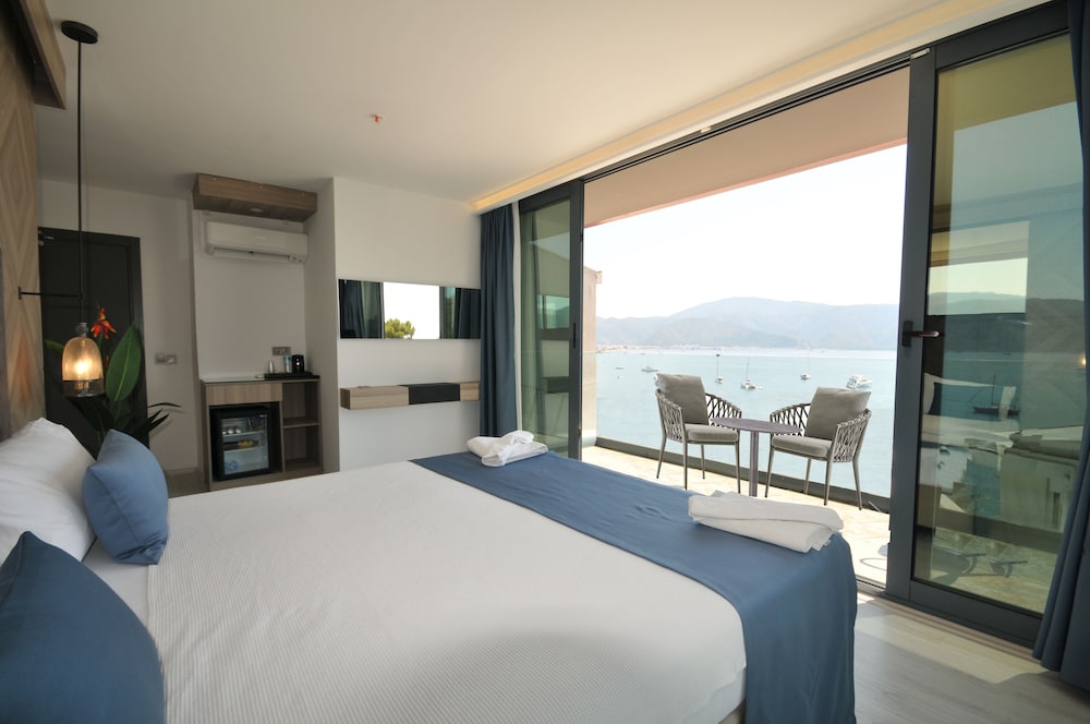 Class Beach Otel 14/50