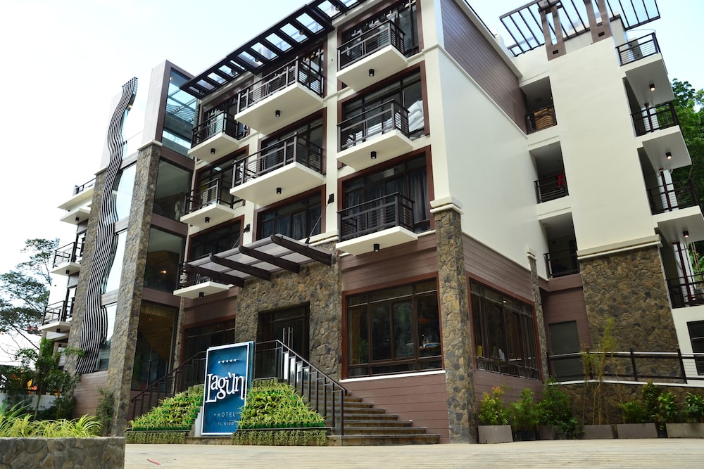 Lagun Hotel 3/60