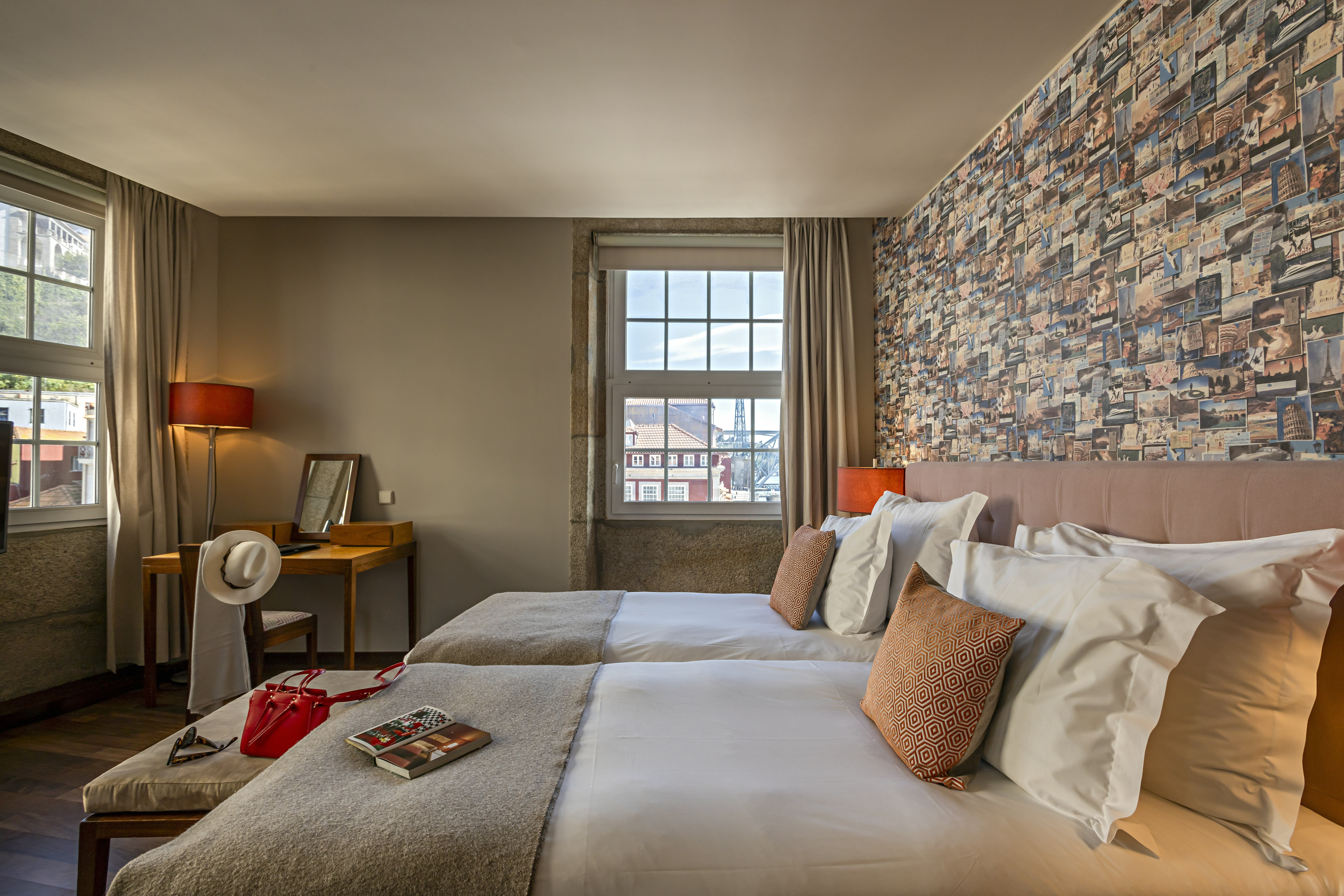 Pestana Vintage Porto 19/82