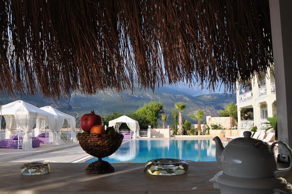 Lukka Exclusive Hotel - Adults Only 32/74