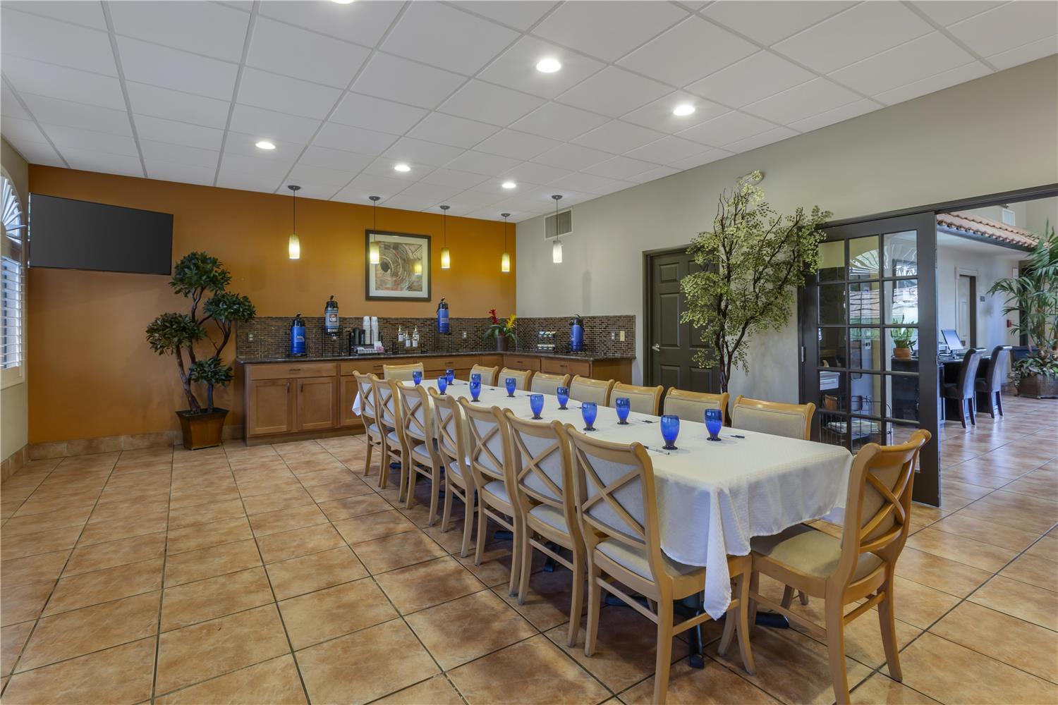 Best Western Copper Hills Inn 13/20
