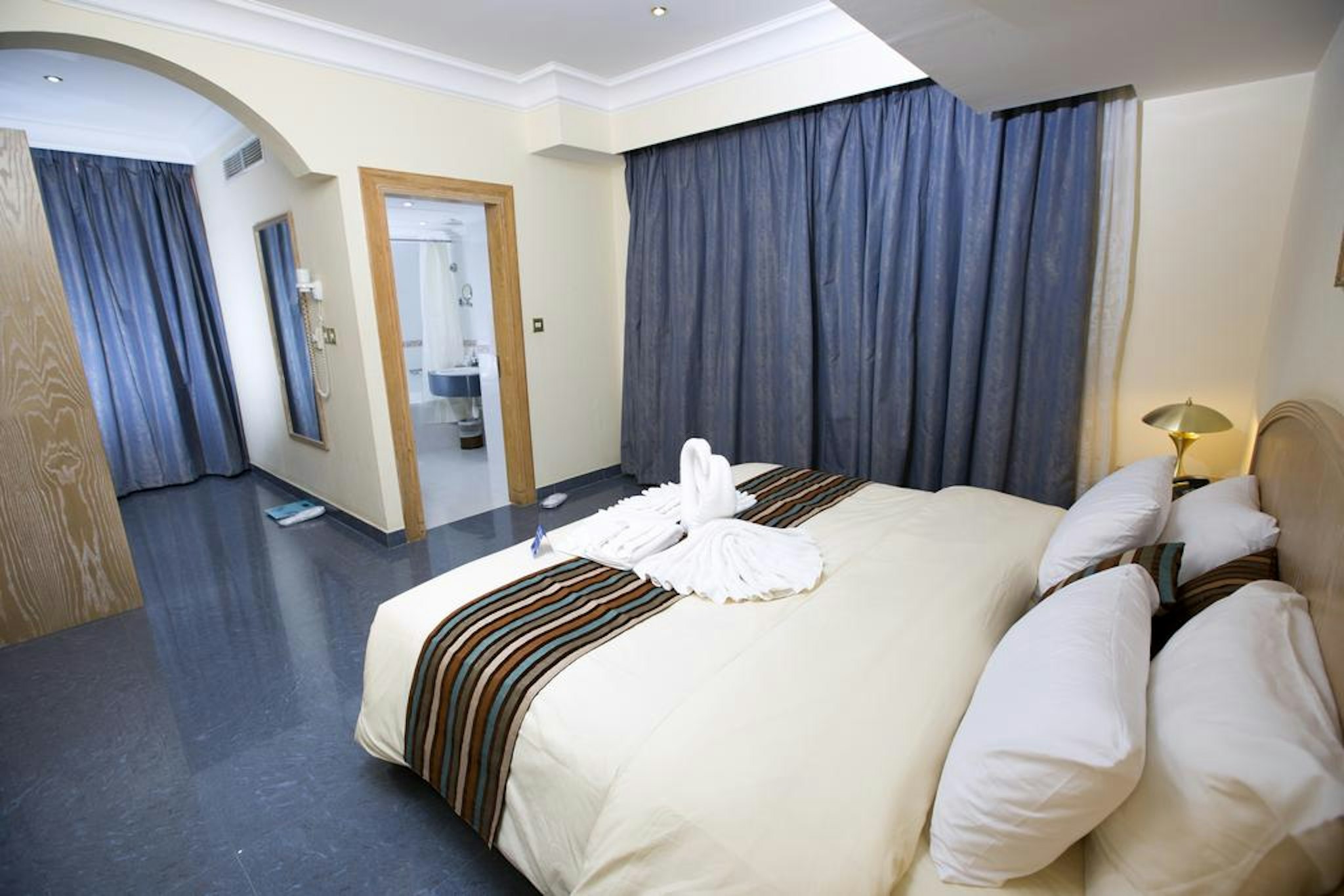 Haffa House Hotel Muscat 14/56