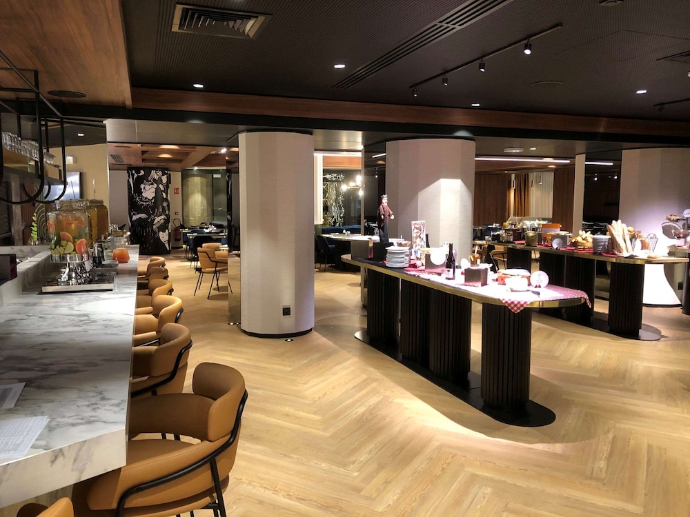Mercure Lyon Centre Saxe Lafayette 39/50