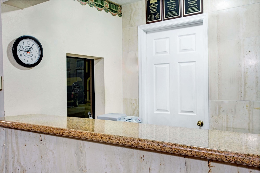 Travelodge By Wyndham Suites St Augustine 24/41
