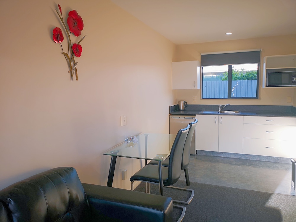 Aston Court Motel Blenheim 25/39