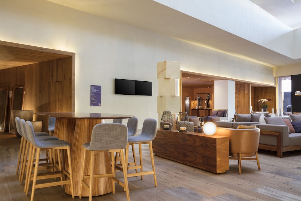 Hyatt Centric Campestre Leon 23/44