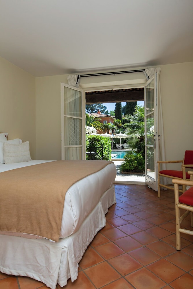SUPERIOR, DOUBLE BED