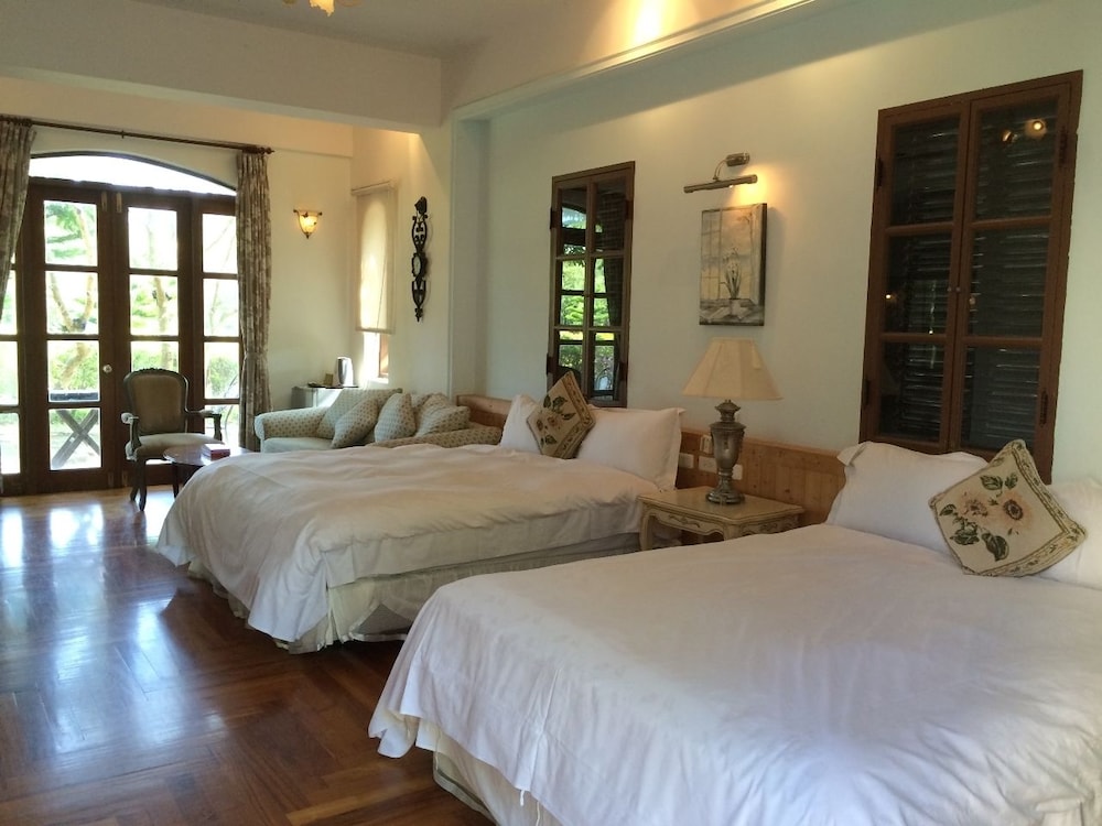 Tuscany Resort 8/50