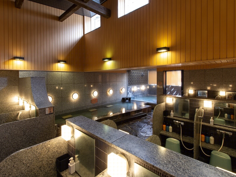 APA Hotel Sendai-Eki Itsutsubashi 7/63