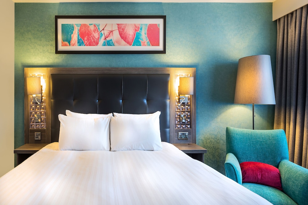 Leonardo Hotel Plymouth 13/42