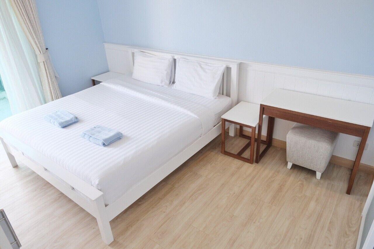 1 Bedroom, Suite