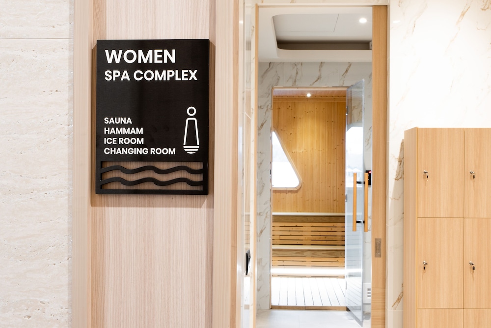 Sole Mio Boutique Hotel and Wellness - Adults Only photo2