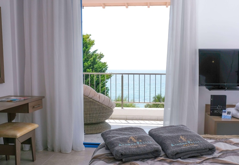 Acrotel Athena Villas 42/50