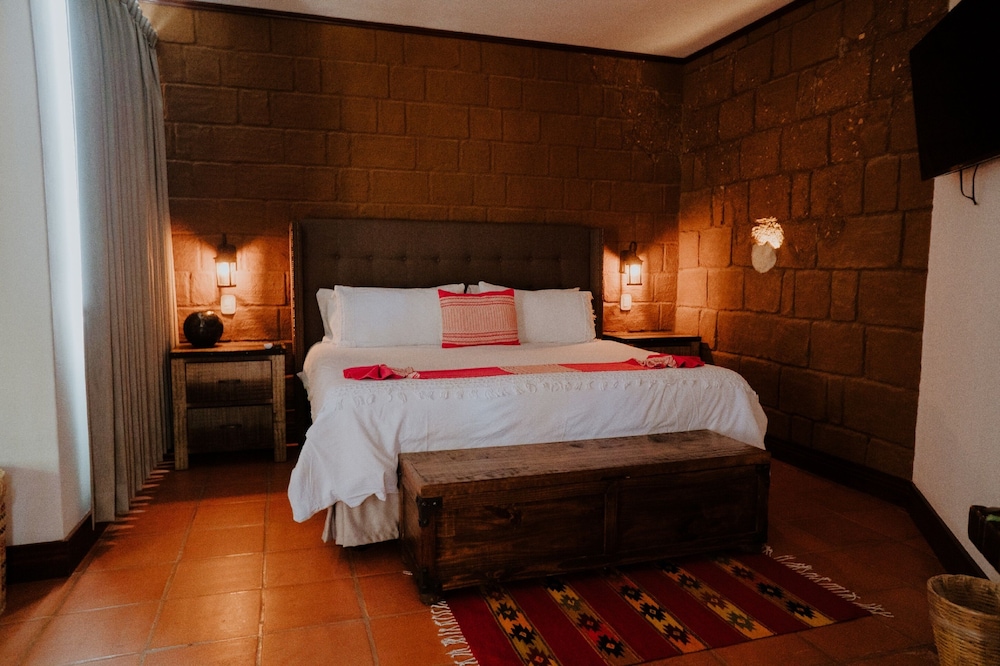 Hotel La Casa de Adobe 28/76