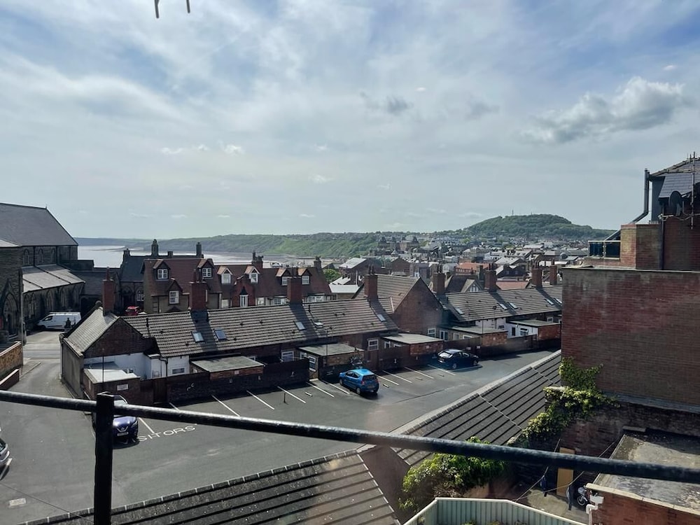 Marlborough Seafront Holiday Apartments 43/50