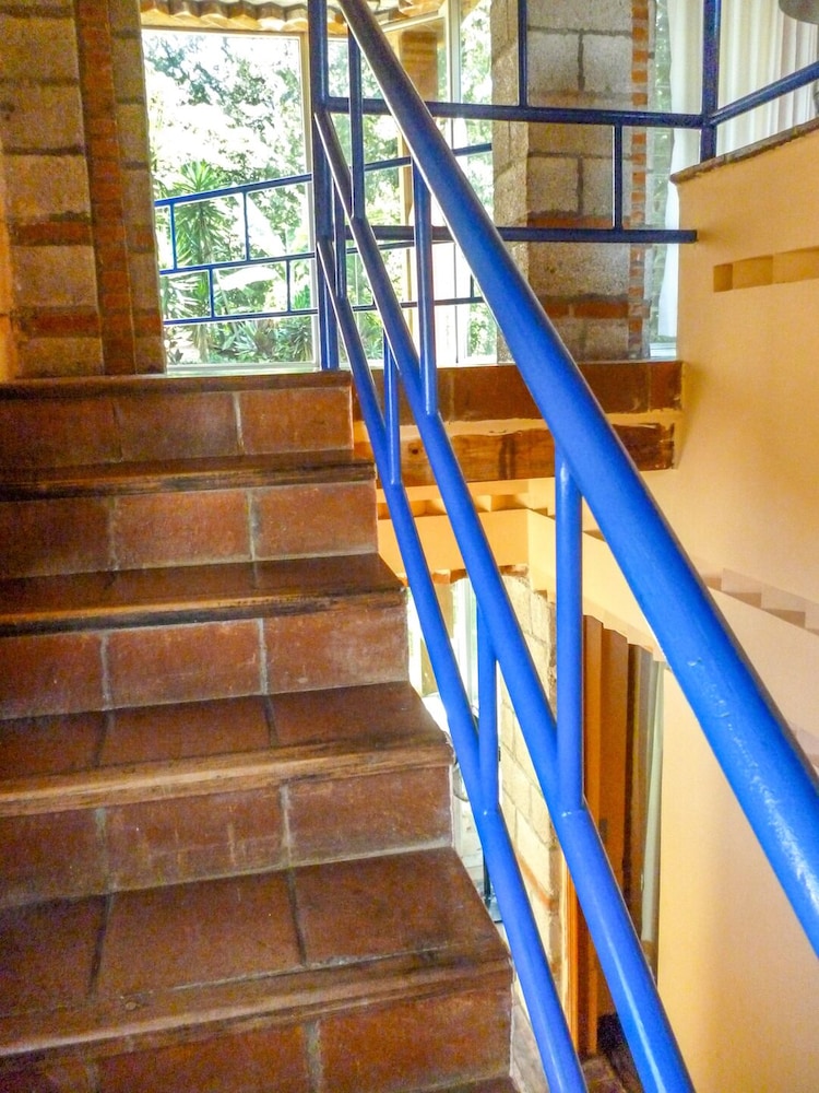 Hotel San Buenaventura De Atitlan 17/50