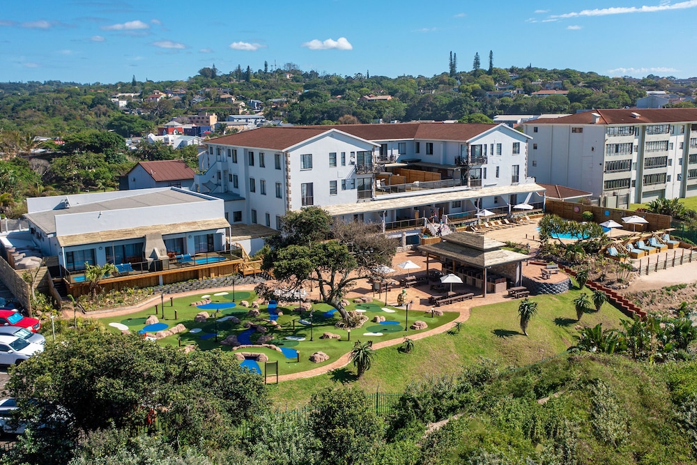 Suntide Hotel 25/36