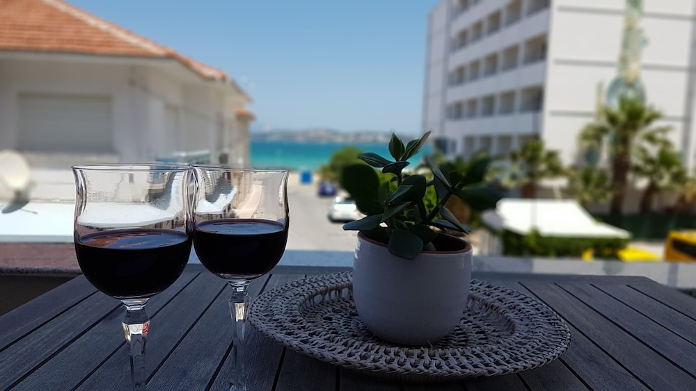 Ileri Hotel & Apartments 23/49