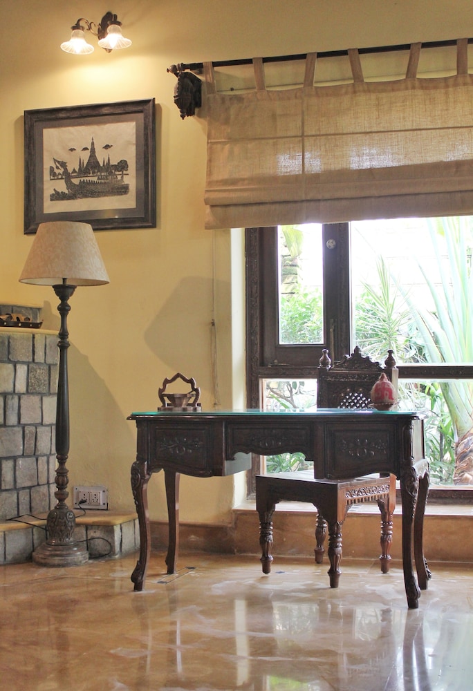 Tree of Life Resort Dehradun Foothills 26/34