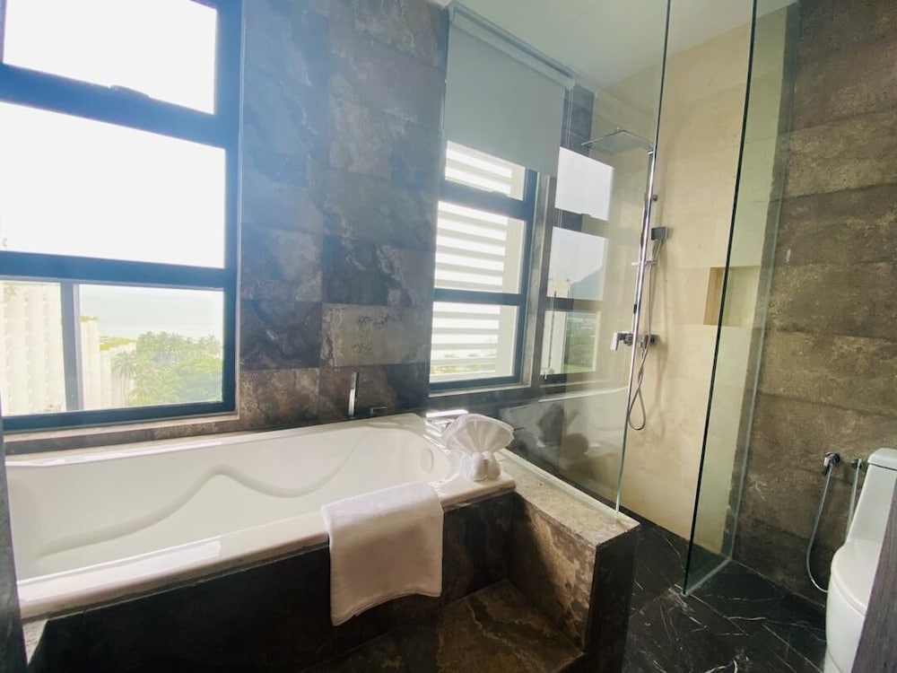 Bahang Bay Hotel 62/62