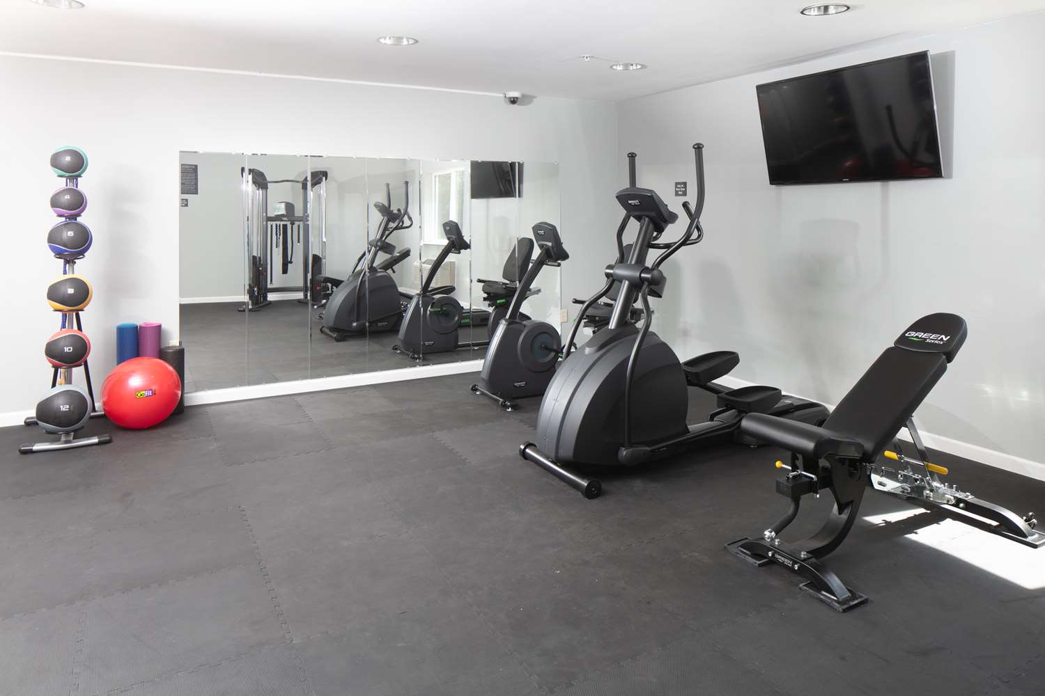 Red Lion Inn & Suites Sequim 8/22