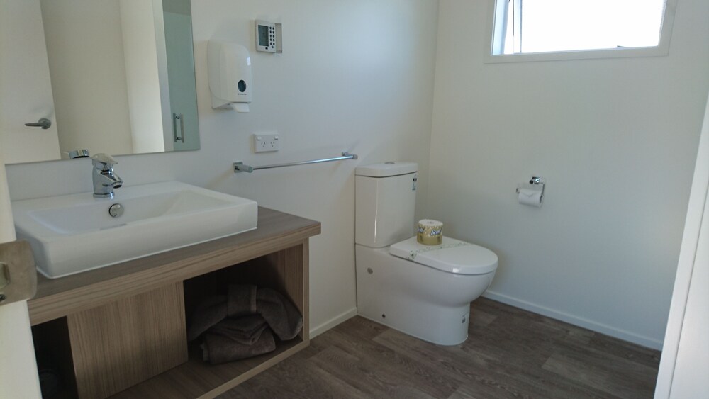 Taupo Debretts Spa Resort 49/50