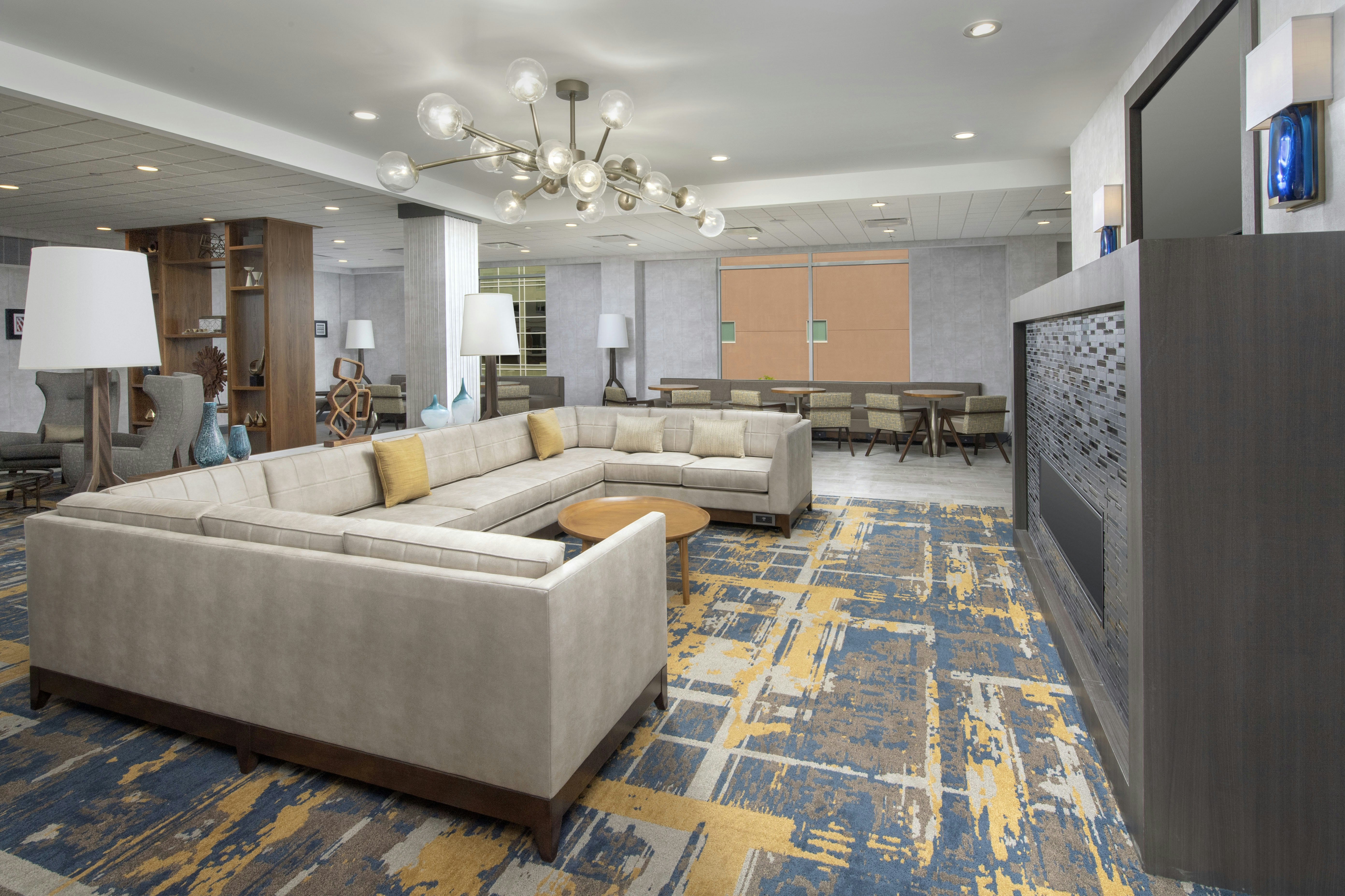 Hilton Garden Inn Westchester Dobbs Ferry 30/51