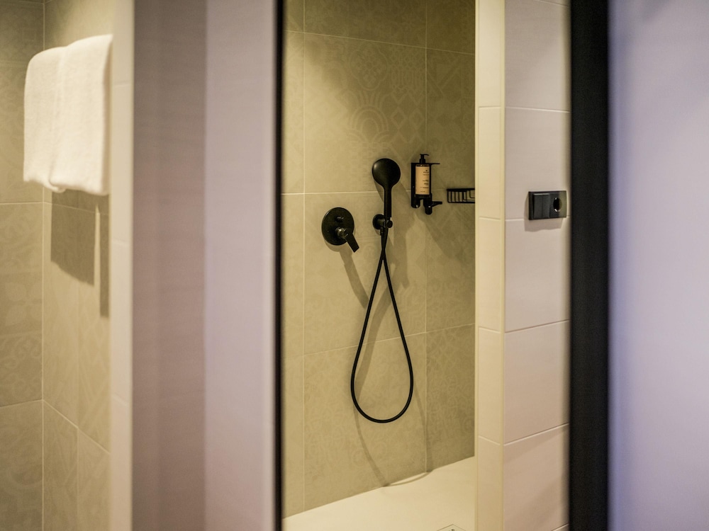 Mercure Lugo Center 19/66