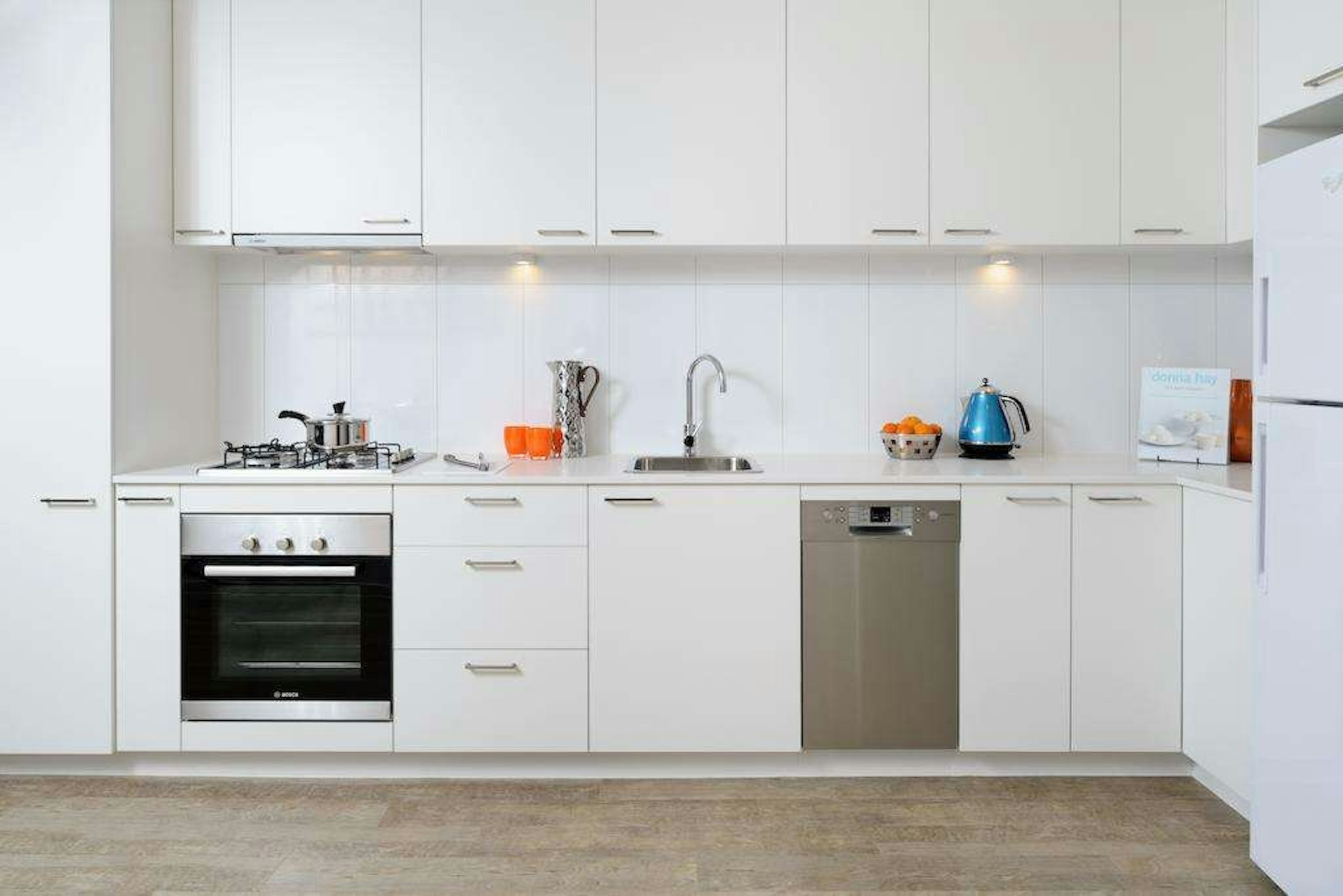 Park Avenue - Ikon Glen Waverley 6/60