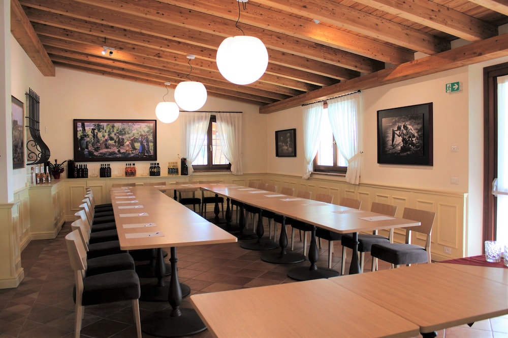 Borgo Romantico Relais 28/37