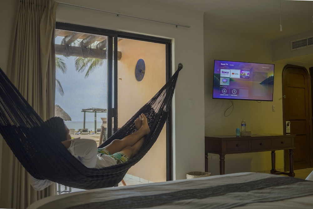 Reef Yucatan All Inclusive Hotel and Convention Center 7/50