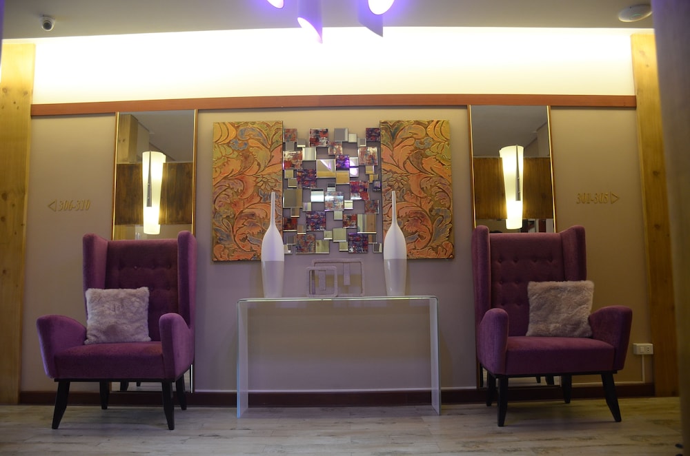 Sweet Home Boutique Hotel 47/72